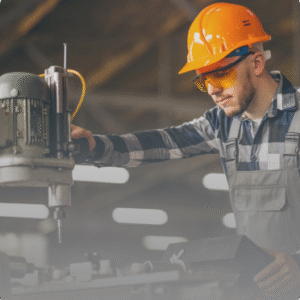 NR-12 SEGURANÇA COM MÁQUINAS E EQUIPAMENTOS NO GERAL