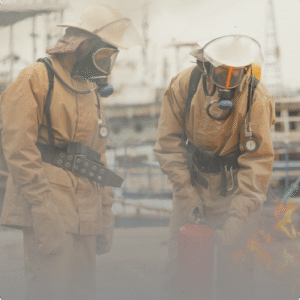 NR 20 - CURSO AVANÇADO II - CLASSE III